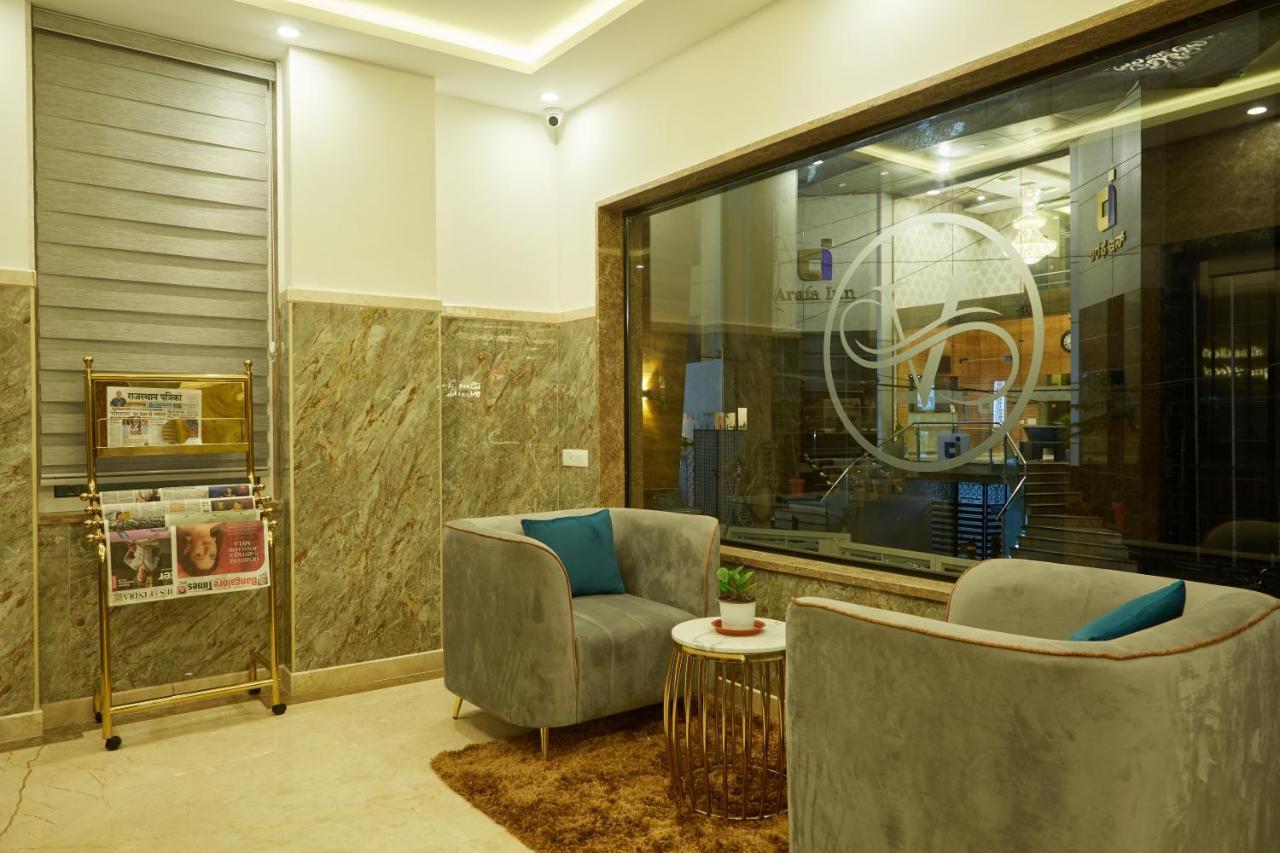Vovo Premier Hotel Bangalore Exterior foto